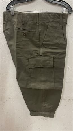 German Army Knickerbocker - New - 38x32