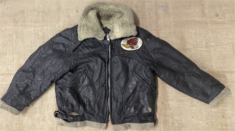 Bombers Jacket - Sz. 44