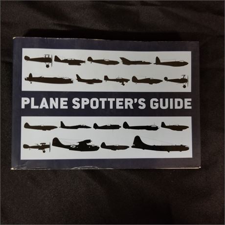 Plane Spotters Guide