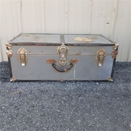 Vintage Trunk