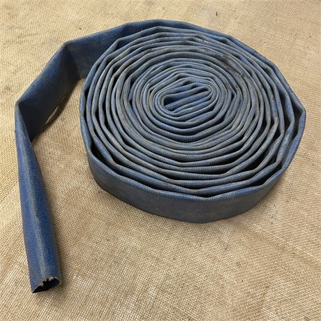 2" Sump Pump Evacuation Hose, 35' Long