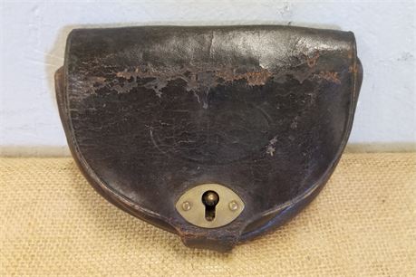 U.S. Cavalry Equipment Pouch