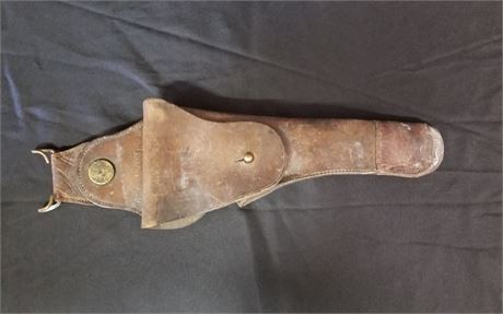 U.S. Cavalry Gun Holster