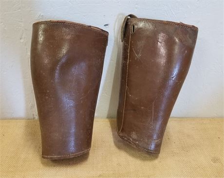 U.S. Cavalry Gauntlets