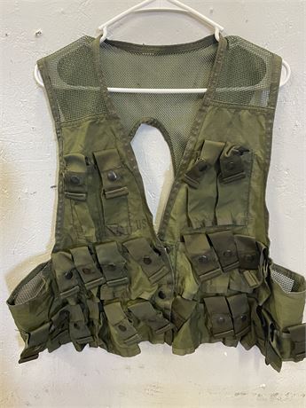 USA Army Grenade Vest - Sz Large