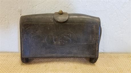 U.S. Cavalry Ammo Pouch