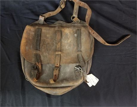 U.S. Cavalry Dispatch Bag