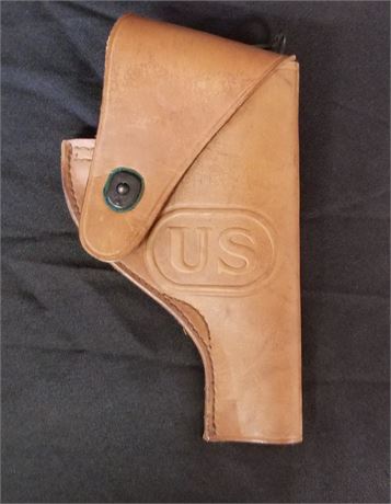 U.S. Military Gun Holster