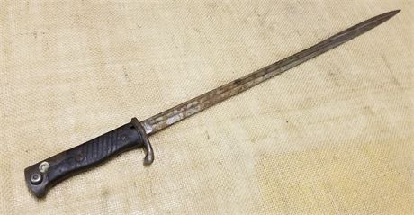 Vintage Simson & CF Suhl Cavalry Sword