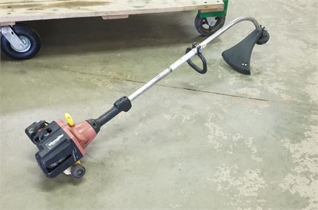 Homelite Line Trimmer...Will Not Start Leaks Fuel