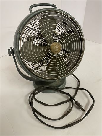 Vintage Kenmore Cooling Fan/Heater
