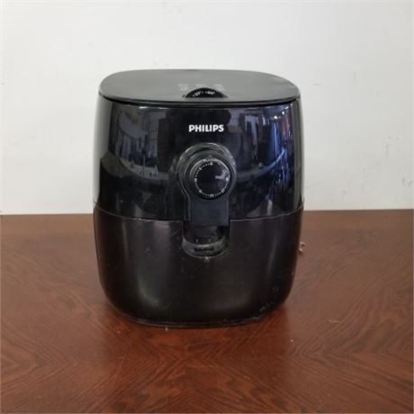 Phillips Air Fryer