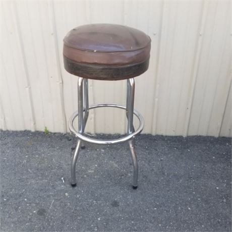 Bar/Shop Stool - 31" Height