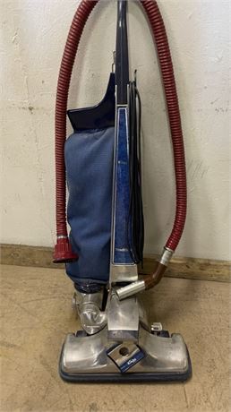 Kirby Upright Vacuum - Works