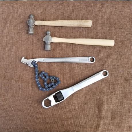 Mechanics Specialty Tools & Ball Peen Hammers