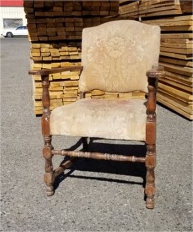 Antique Chair