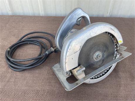 Circular Saw