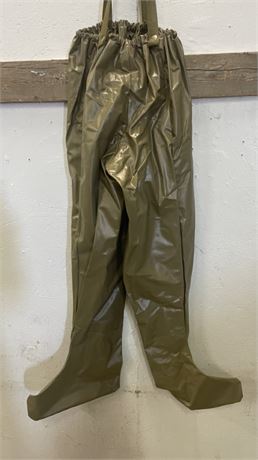 Waterproof Waders