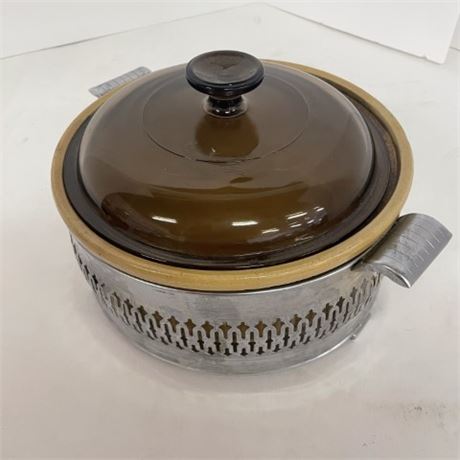 Nice USA Covered Baking Dish