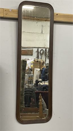 Wall Dressing Mirror