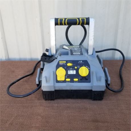 Stanley 450 Amp Jump Box