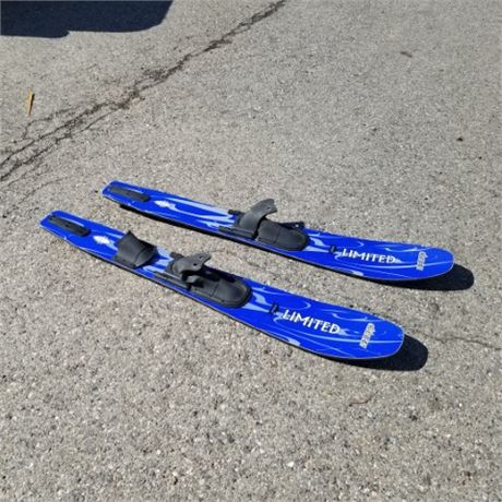 OBrien Water Skis