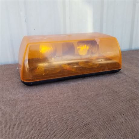 Vehicle Strobe Light - 15x6