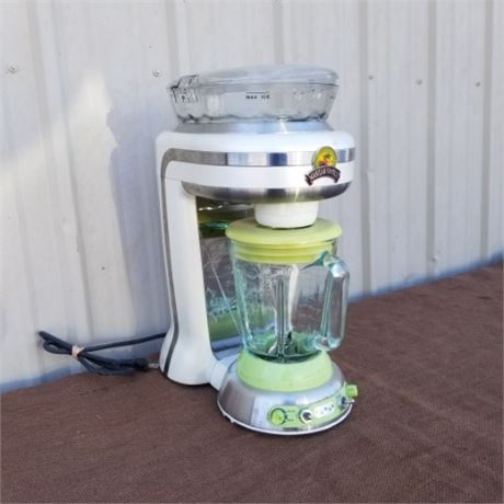 Margaritaville Mixer