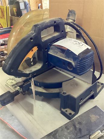 Ryobi Chop Saw