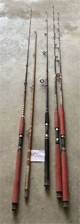 Fishing Poles