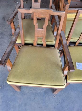 Dining Chairs