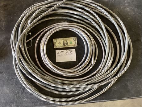 2 Rolls Conduit