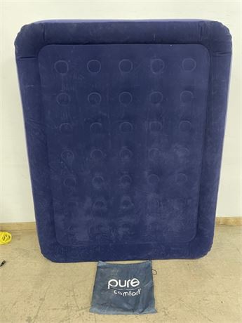 Full Size Air Mattress