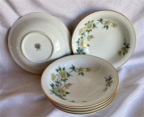 Noratake China Bowls