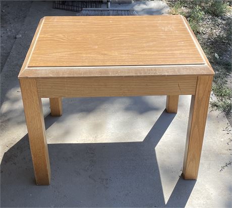 End Table