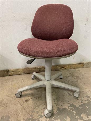 Adjustable Office Chair