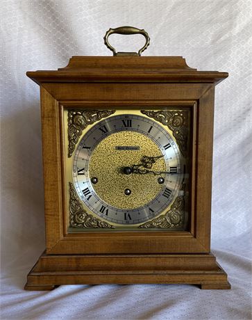 Seth Thomas Mantle Clock