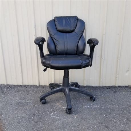 Adjustable Office Chair