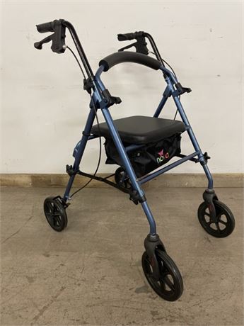 Nice Nova Adjustable Walker