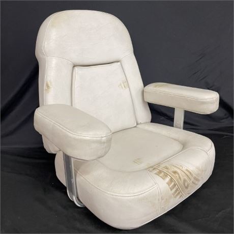 Marine Boat Seat