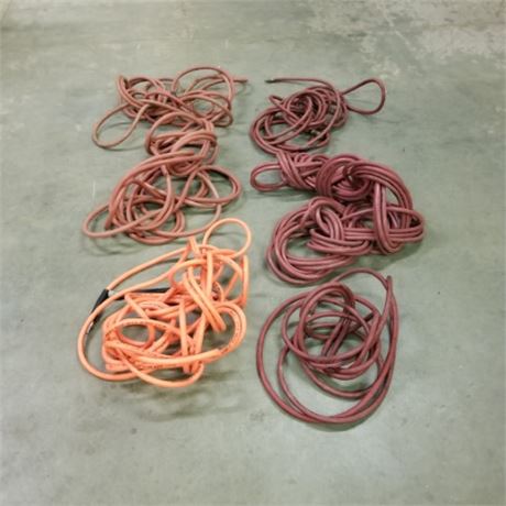 Assorted Air Hoses