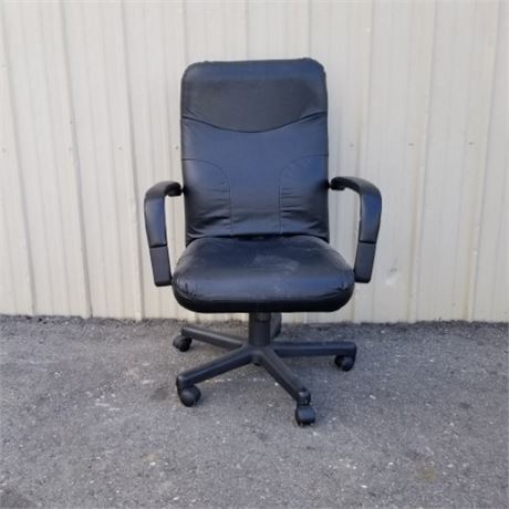 Adjustable Office Chair