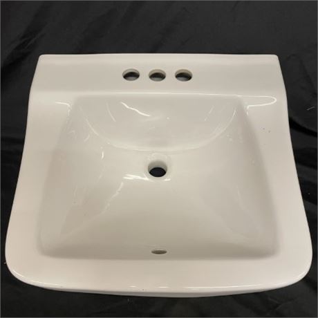 New Glacier Bay Hand Sink...20x17