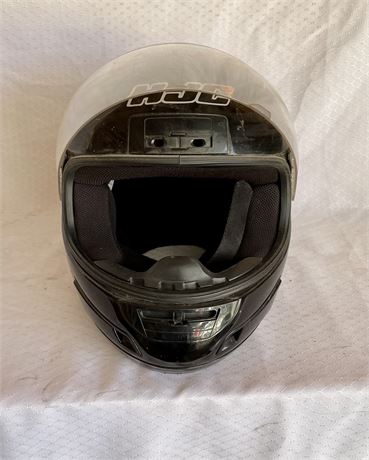 HJC Motorcycle Helmet XXL