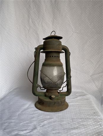 Kerosene Lamp