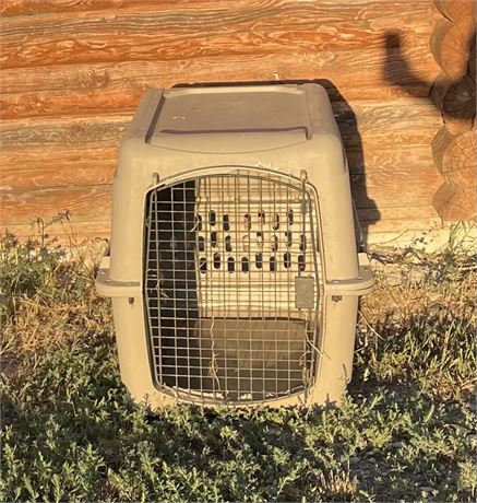 Great Choice Portable Kennel