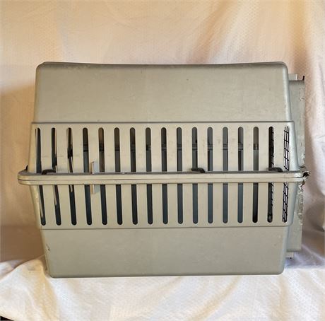 Travel Aire Portable Kennel