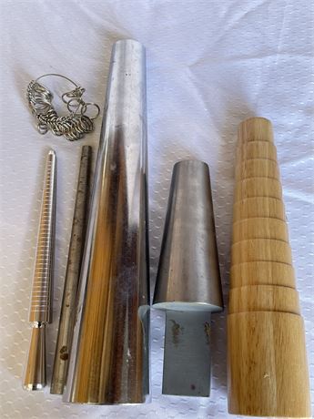 Ring & Bracelet Mandrels