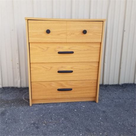 4 Drawer Cabinet - 28x16x32