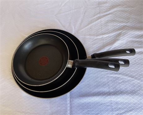 TFal Frying Pans